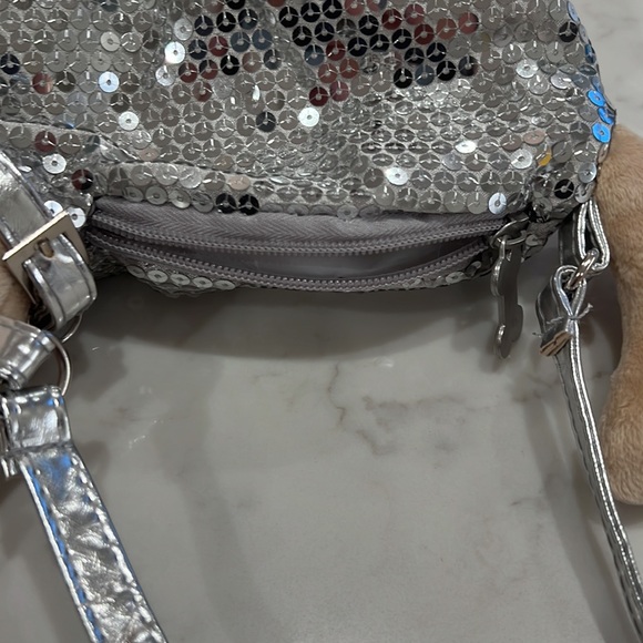 Poochi & Co Dog purse - Picture 5 of 6